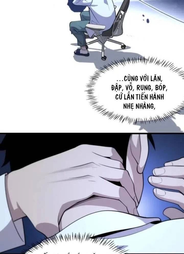 Đại Y Lăng Nhiên Chapter 55 - 8