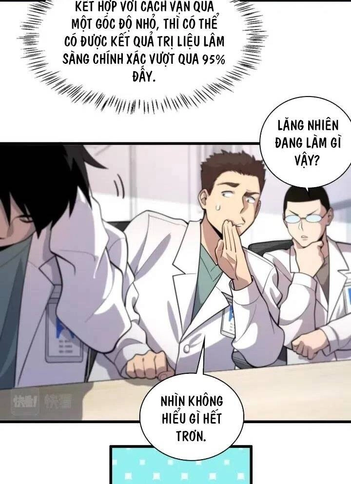 Đại Y Lăng Nhiên Chapter 55 - 9