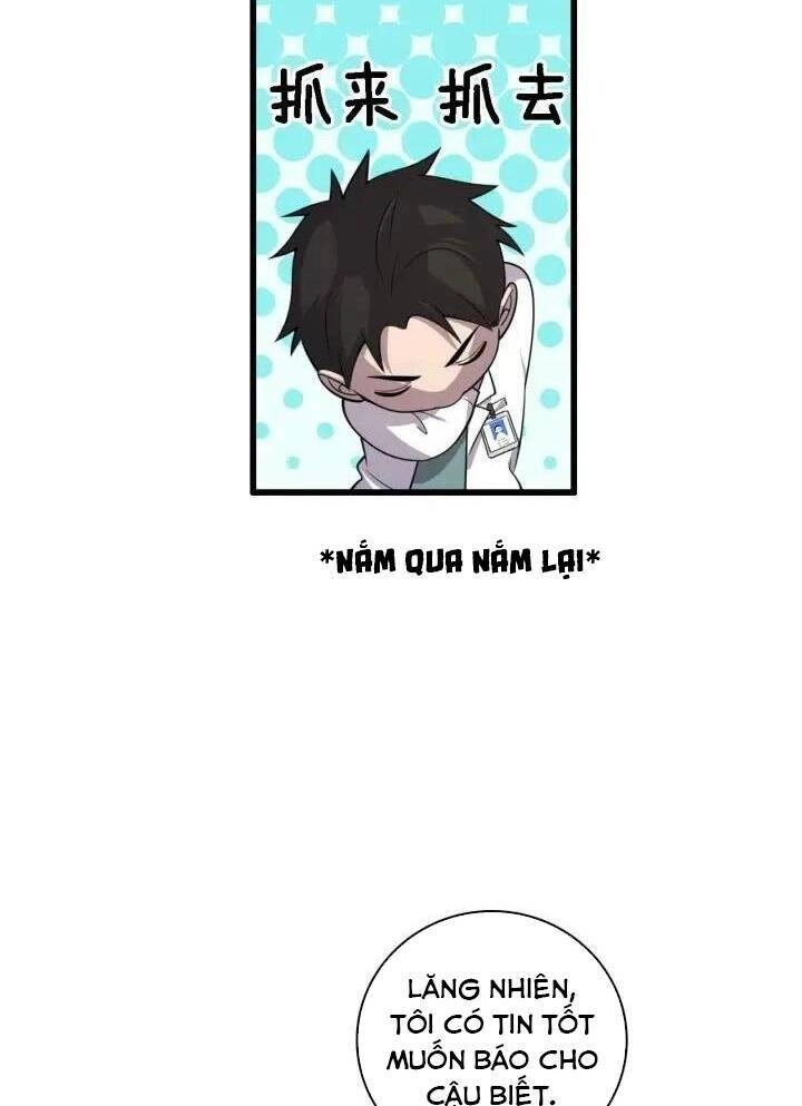 Đại Y Lăng Nhiên Chapter 55 - 10