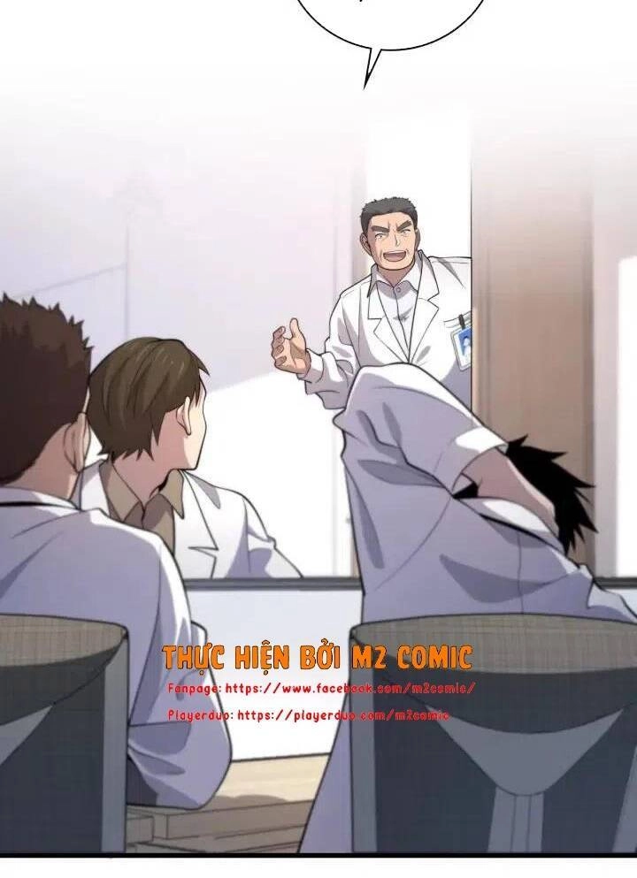 Đại Y Lăng Nhiên Chapter 55 - 11