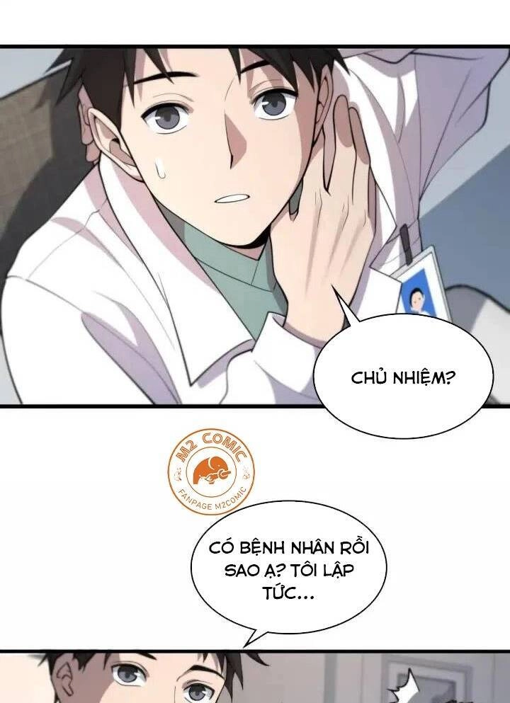 Đại Y Lăng Nhiên Chapter 55 - 12