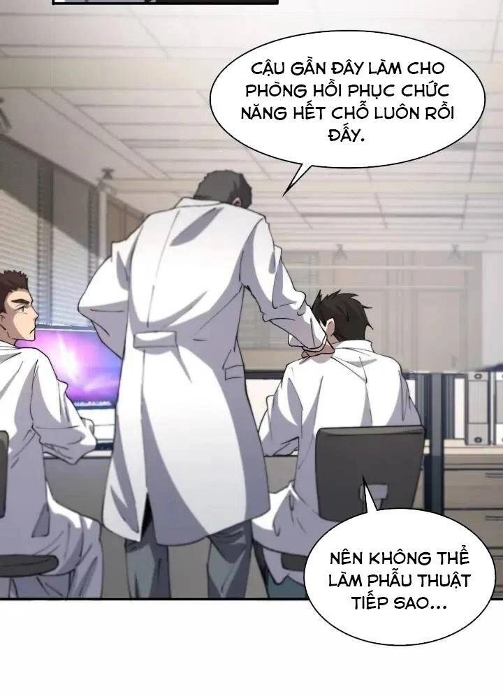 Đại Y Lăng Nhiên Chapter 55 - 14