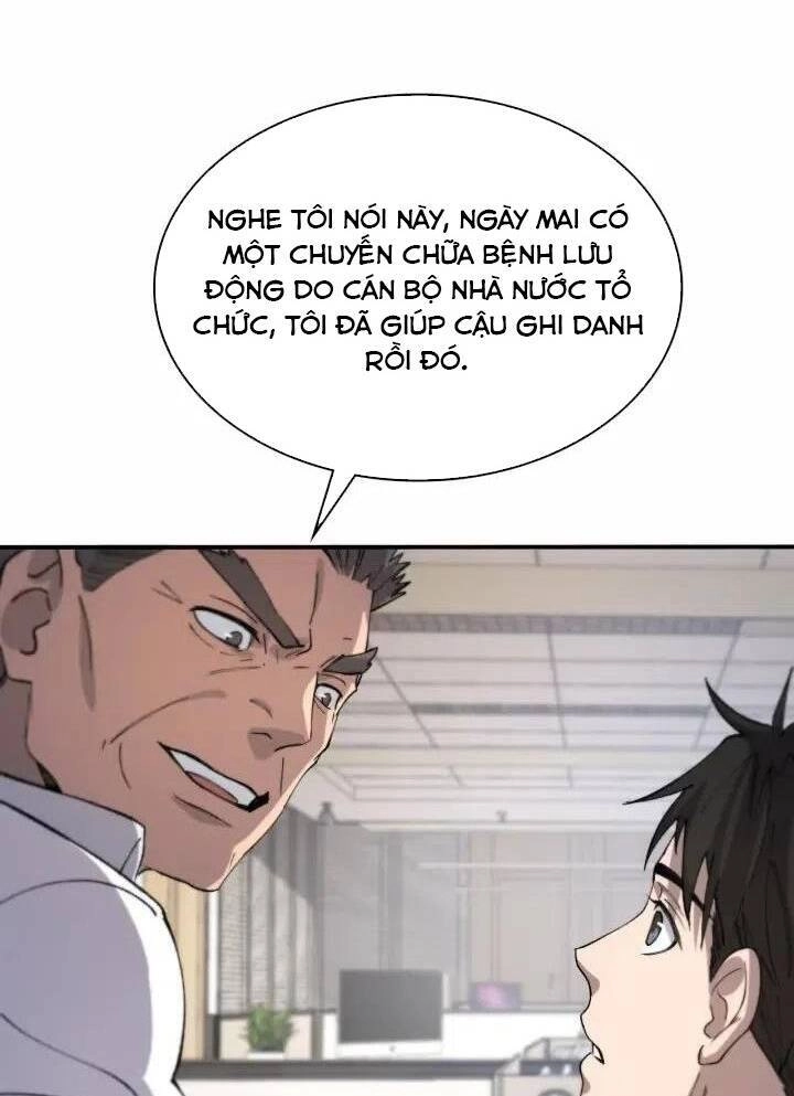 Đại Y Lăng Nhiên Chapter 55 - 15