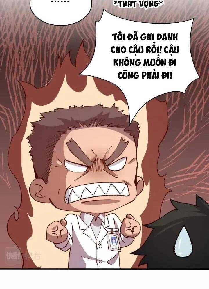 Đại Y Lăng Nhiên Chapter 55 - 18