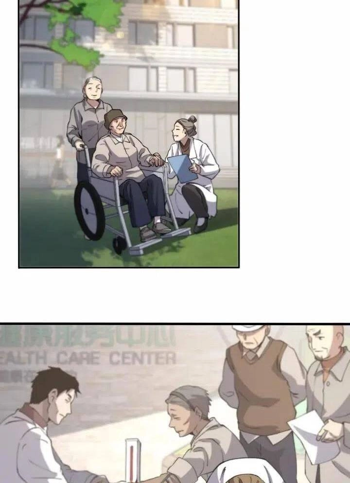 Đại Y Lăng Nhiên Chapter 55 - 20