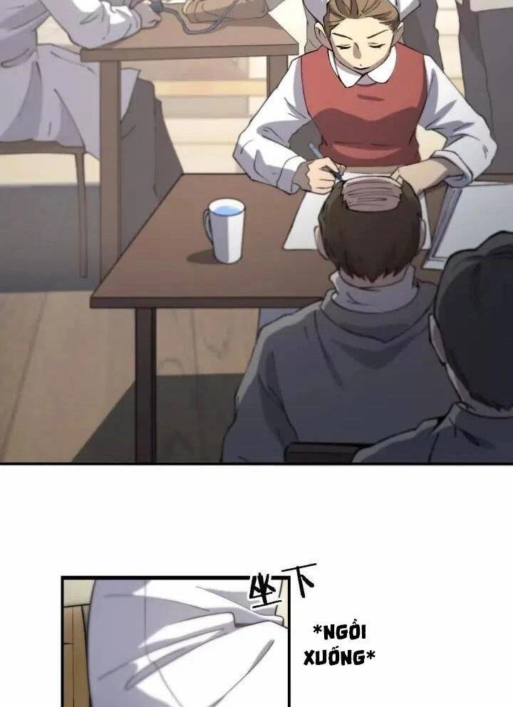 Đại Y Lăng Nhiên Chapter 55 - 21