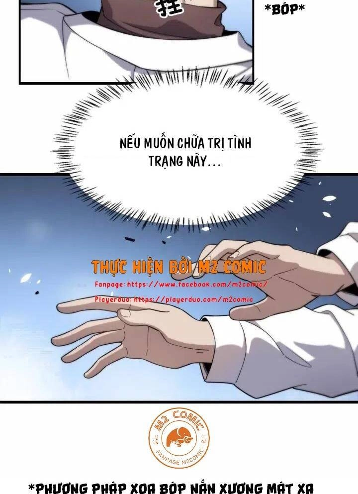 Đại Y Lăng Nhiên Chapter 55 - 23