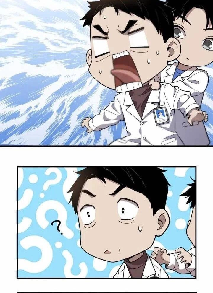 Đại Y Lăng Nhiên Chapter 55 - 26