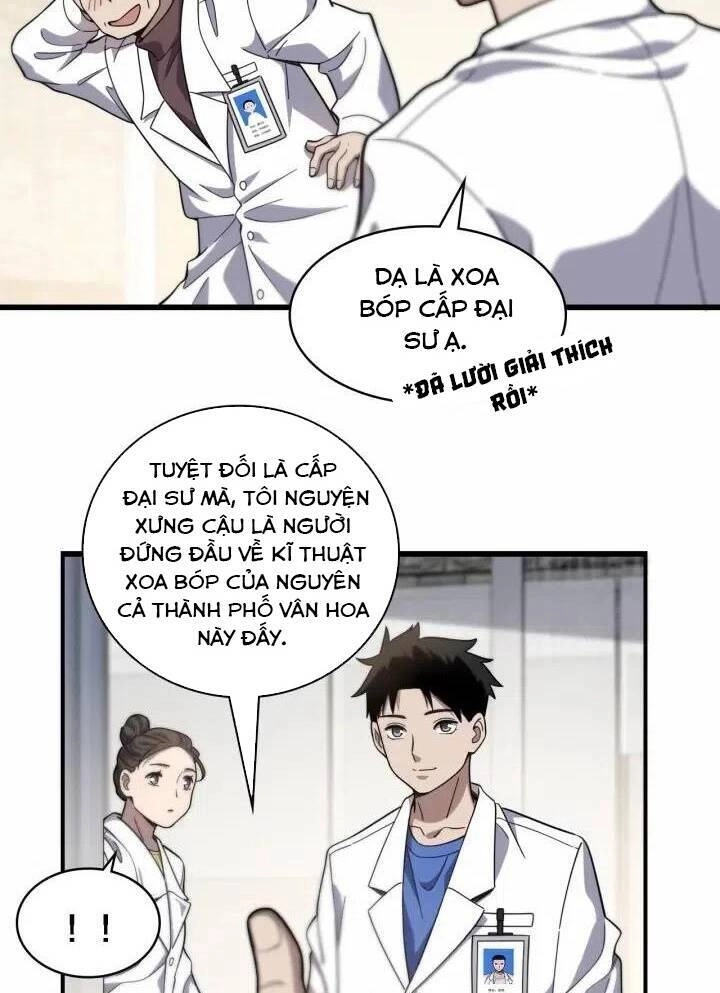 Đại Y Lăng Nhiên Chapter 55 - 28