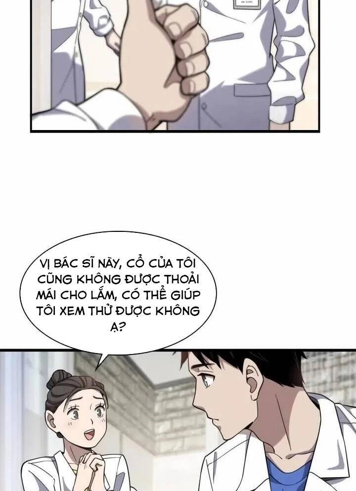 Đại Y Lăng Nhiên Chapter 55 - 29