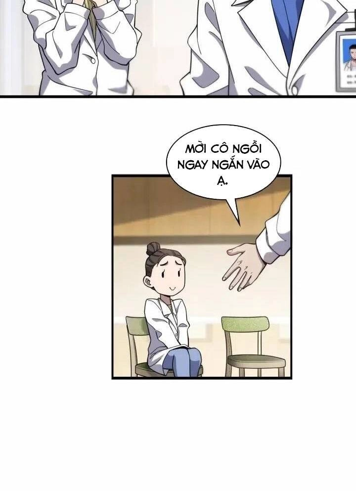 Đại Y Lăng Nhiên Chapter 55 - 30