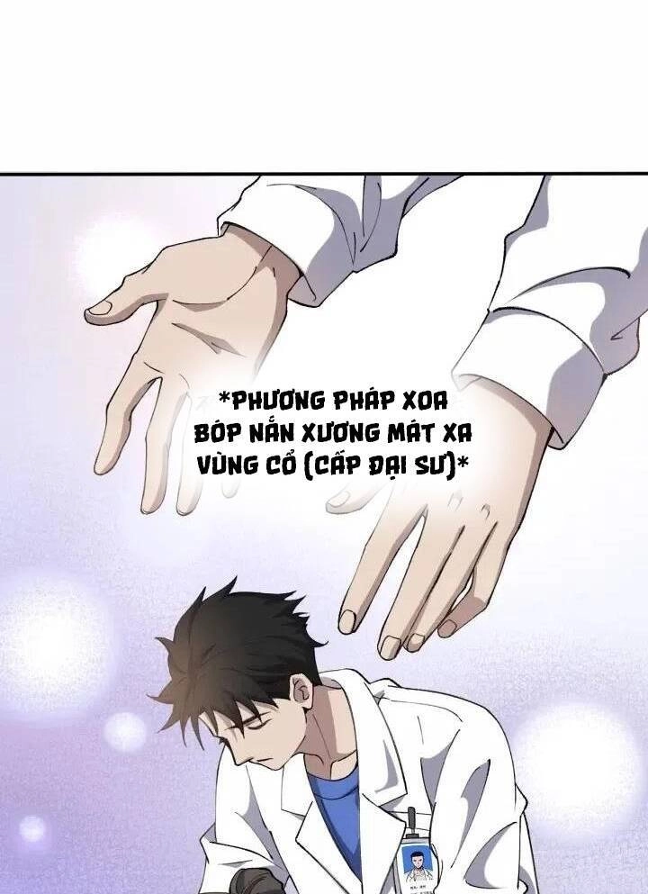 Đại Y Lăng Nhiên Chapter 55 - 31