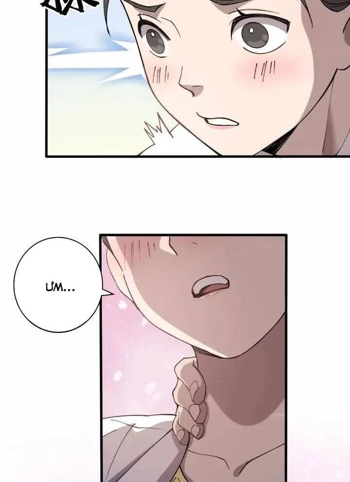 Đại Y Lăng Nhiên Chapter 55 - 33