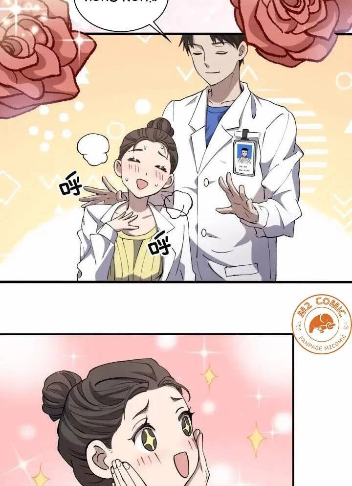 Đại Y Lăng Nhiên Chapter 55 - 36