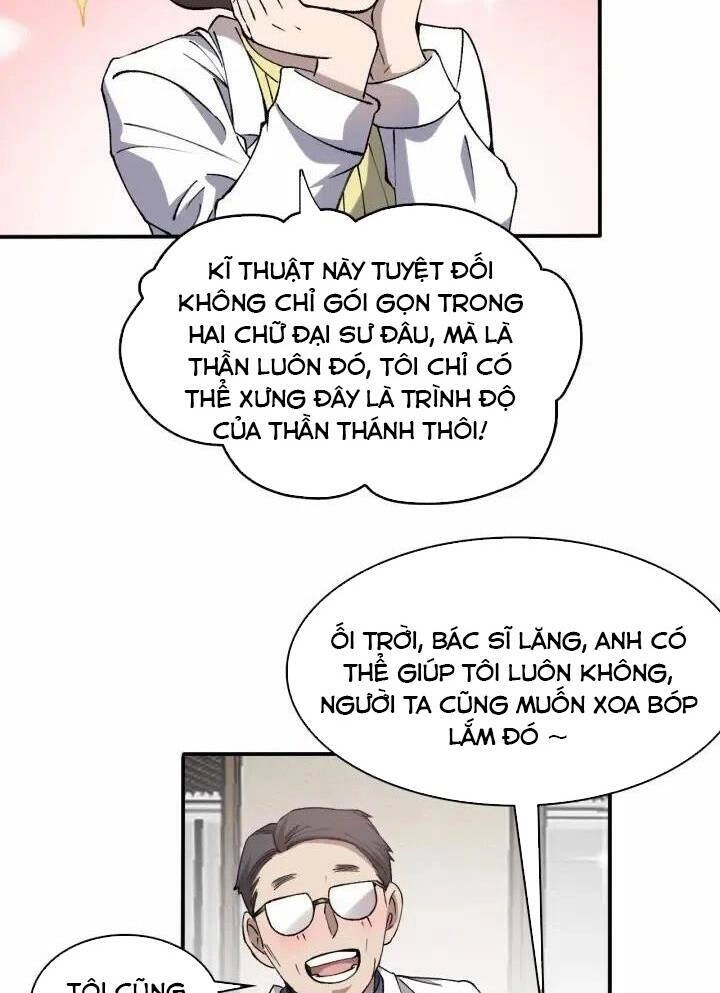 Đại Y Lăng Nhiên Chapter 55 - 37