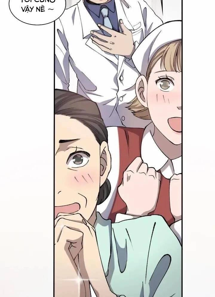 Đại Y Lăng Nhiên Chapter 55 - 38