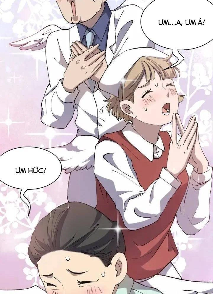 Đại Y Lăng Nhiên Chapter 55 - 40