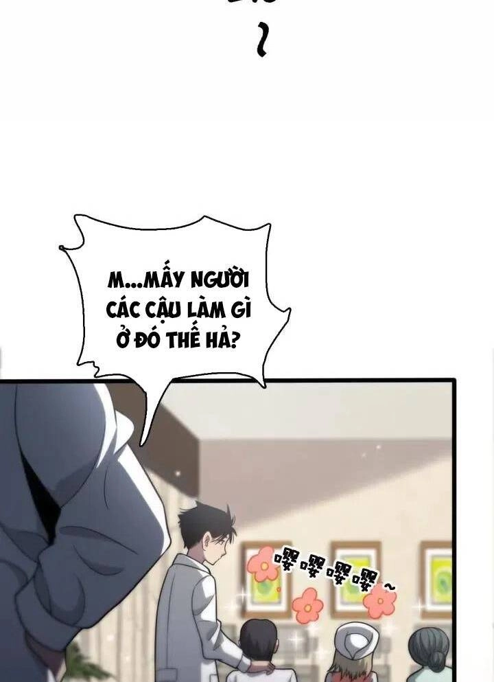 Đại Y Lăng Nhiên Chapter 55 - 42