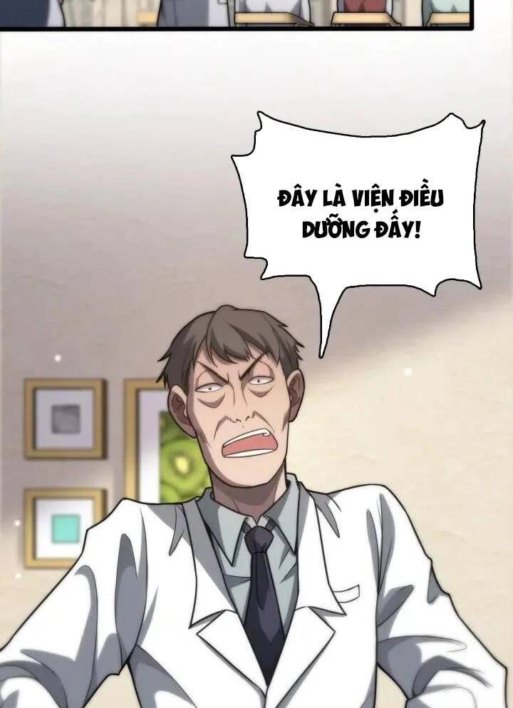 Đại Y Lăng Nhiên Chapter 55 - 43