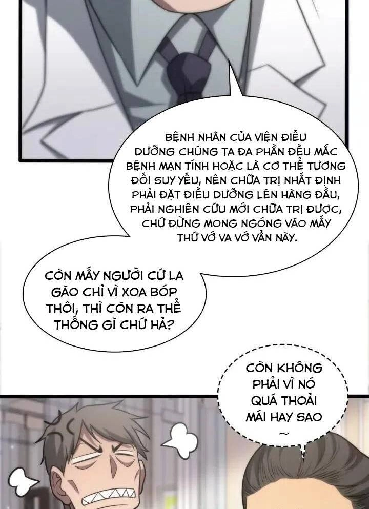Đại Y Lăng Nhiên Chapter 55 - 46