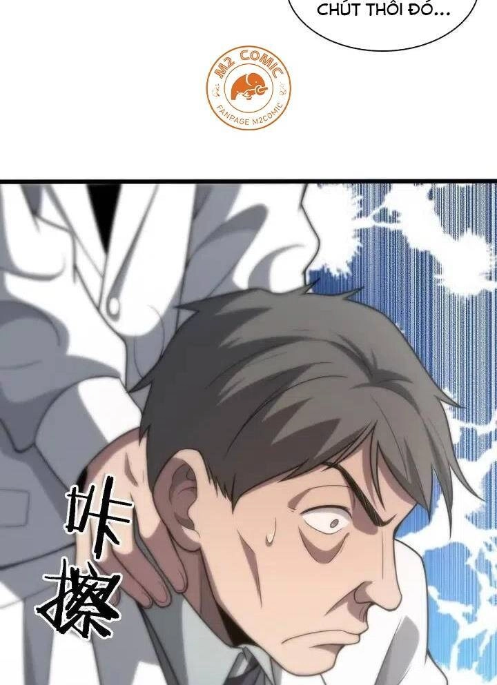 Đại Y Lăng Nhiên Chapter 55 - 49