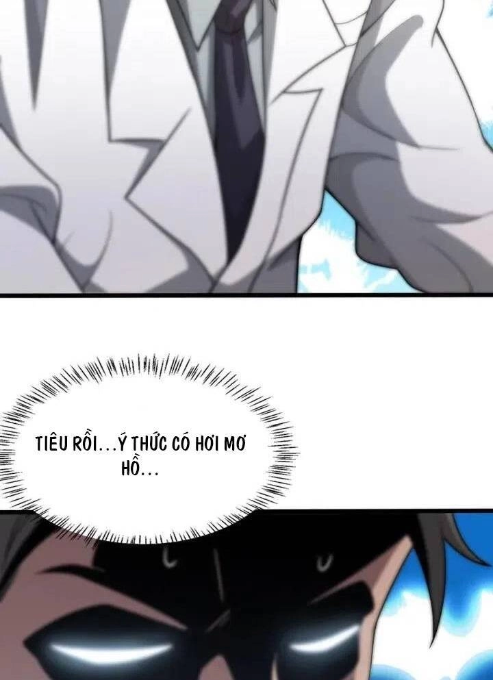 Đại Y Lăng Nhiên Chapter 55 - 50