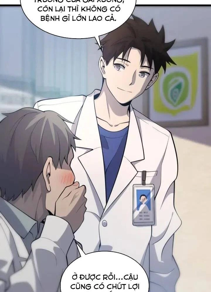 Đại Y Lăng Nhiên Chapter 55 - 55