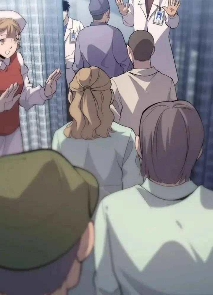 Đại Y Lăng Nhiên Chapter 55 - 59