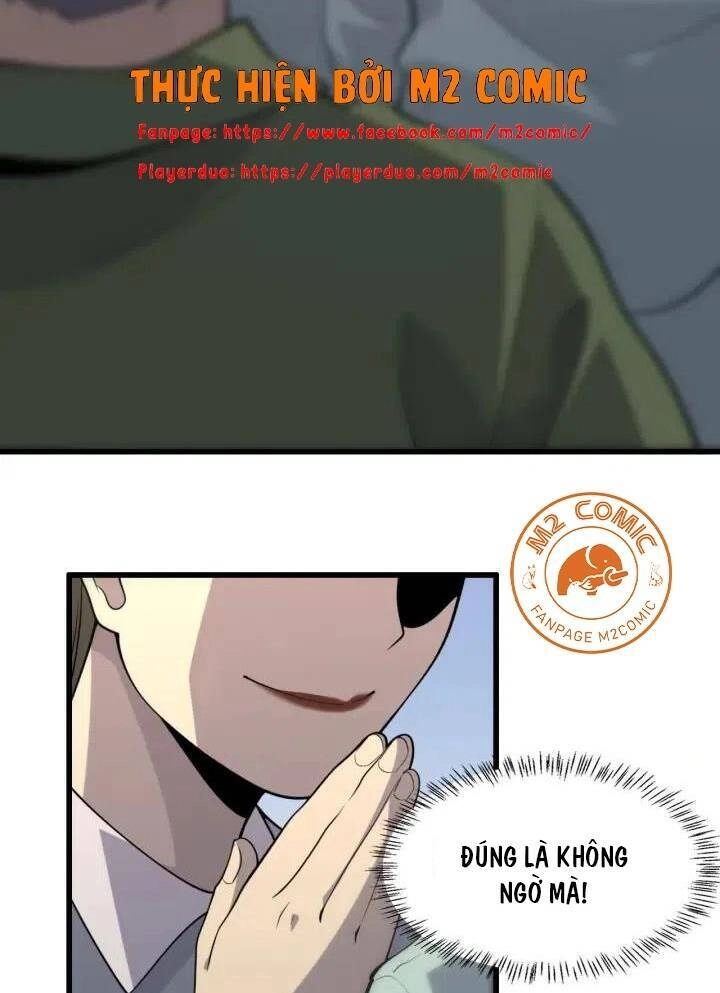 Đại Y Lăng Nhiên Chapter 55 - 60