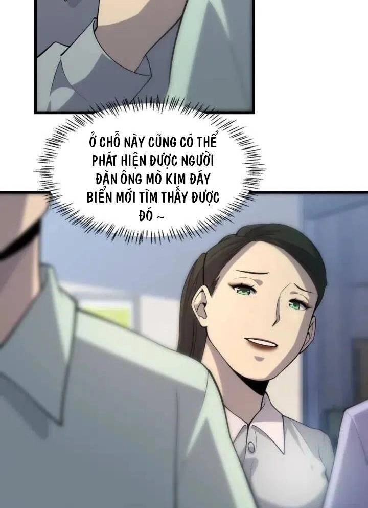 Đại Y Lăng Nhiên Chapter 55 - 61