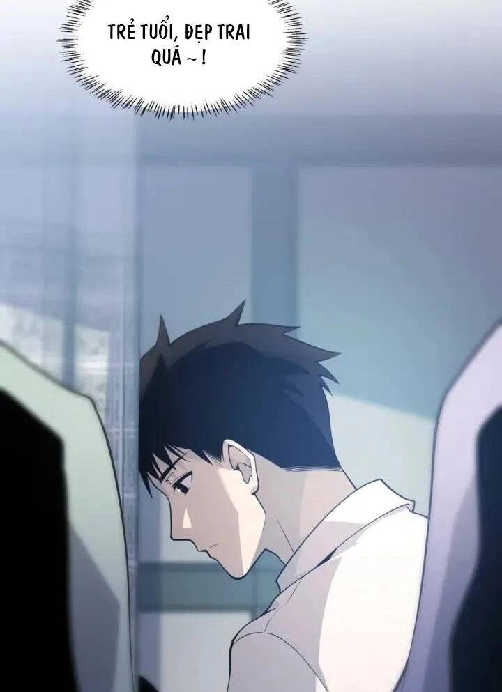 Đại Y Lăng Nhiên Chapter 55 - 63