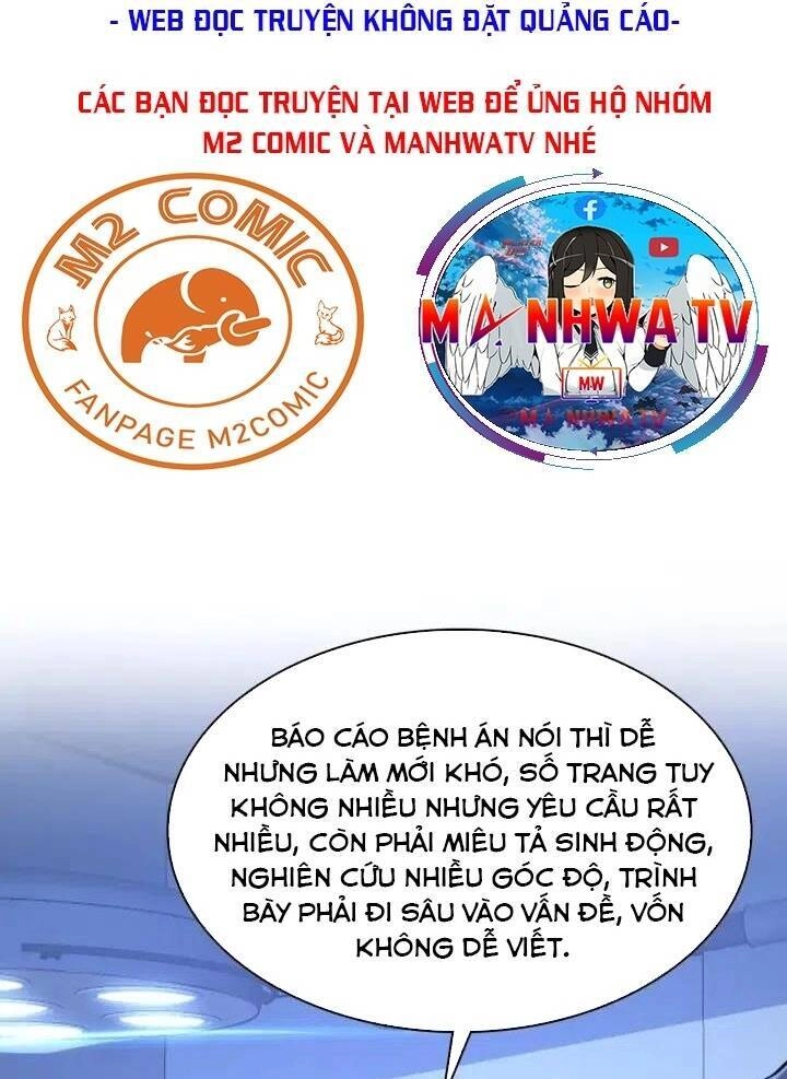 Đại Y Lăng Nhiên Chapter 65 - 2