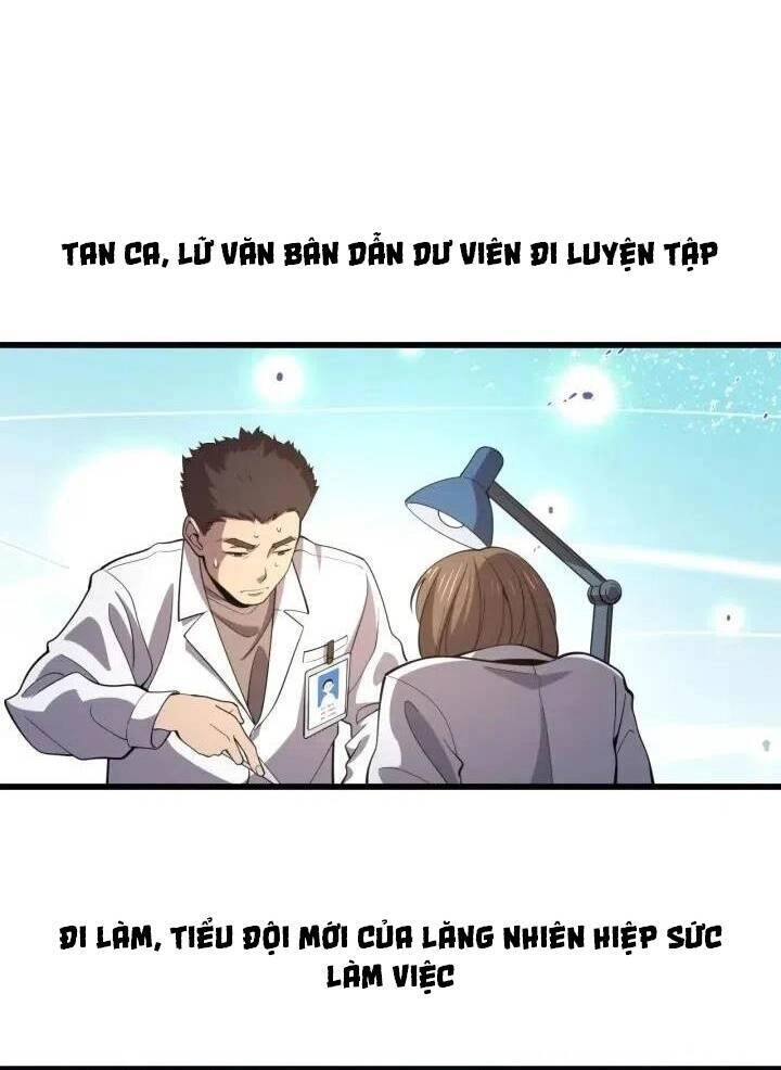 Đại Y Lăng Nhiên Chapter 65 - 7