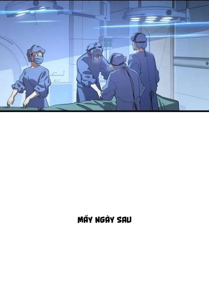 Đại Y Lăng Nhiên Chapter 65 - 8