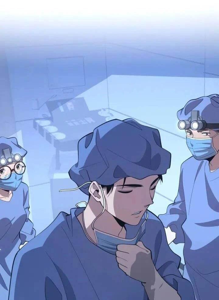 Đại Y Lăng Nhiên Chapter 65 - 9