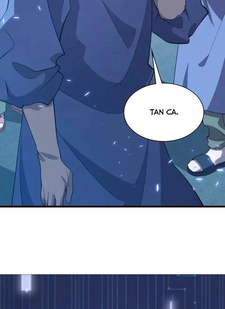 Đại Y Lăng Nhiên Chapter 65 - 10