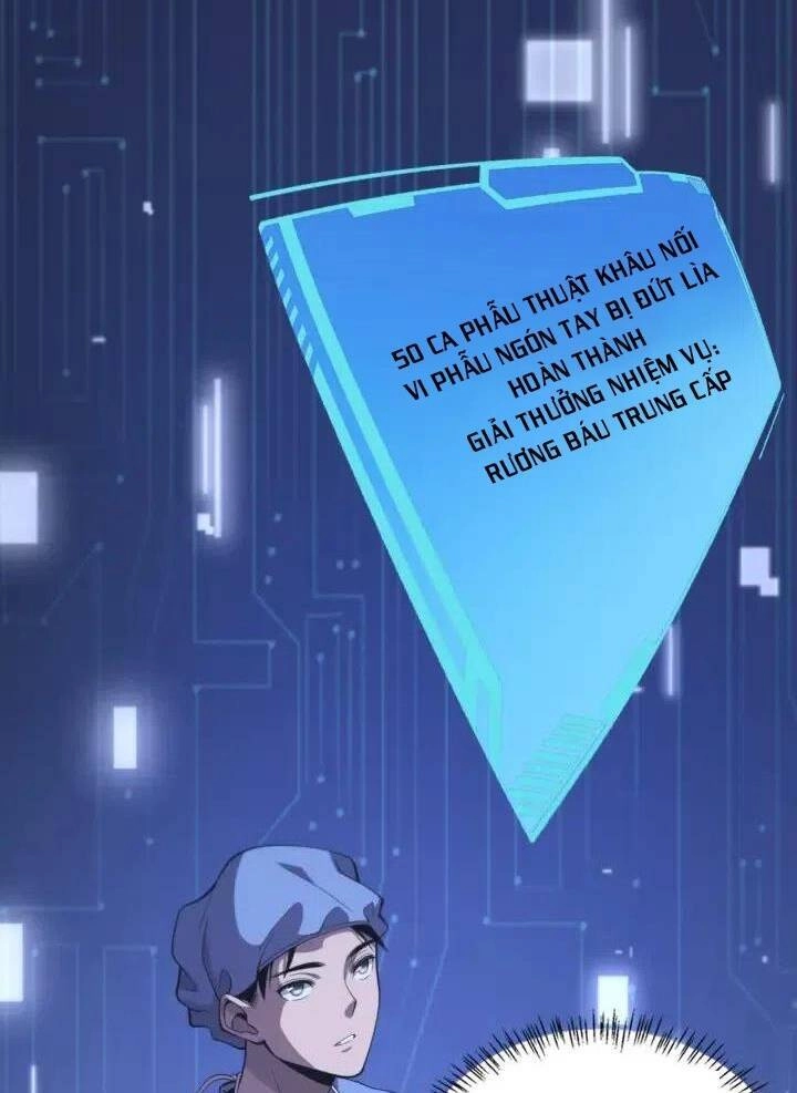 Đại Y Lăng Nhiên Chapter 65 - 11