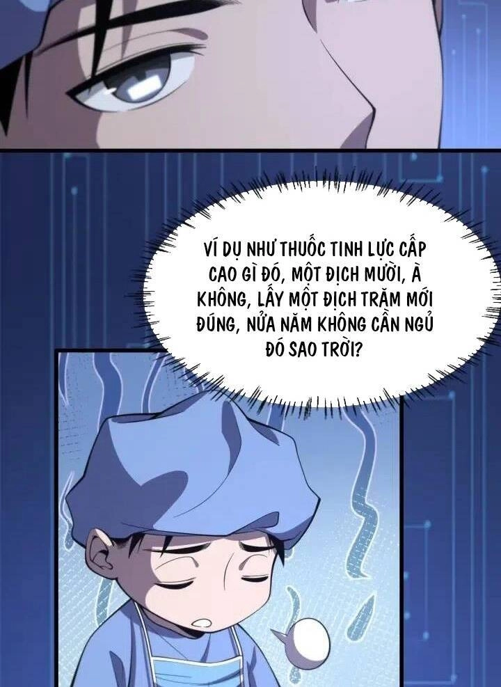 Đại Y Lăng Nhiên Chapter 65 - 13