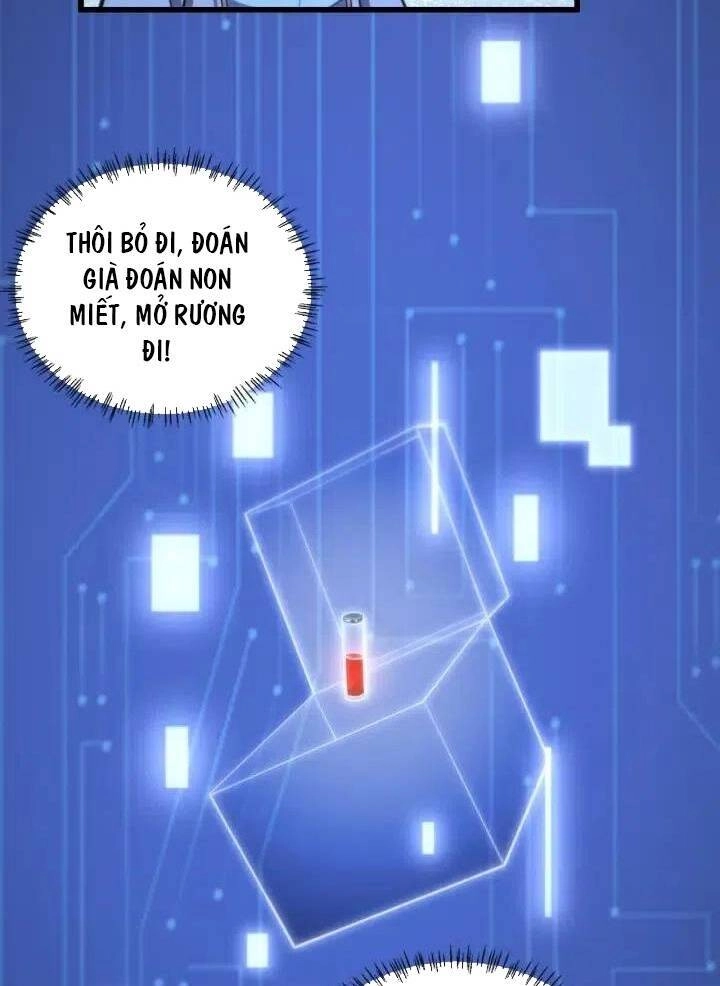 Đại Y Lăng Nhiên Chapter 65 - 14