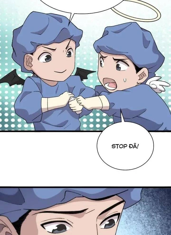 Đại Y Lăng Nhiên Chapter 65 - 20