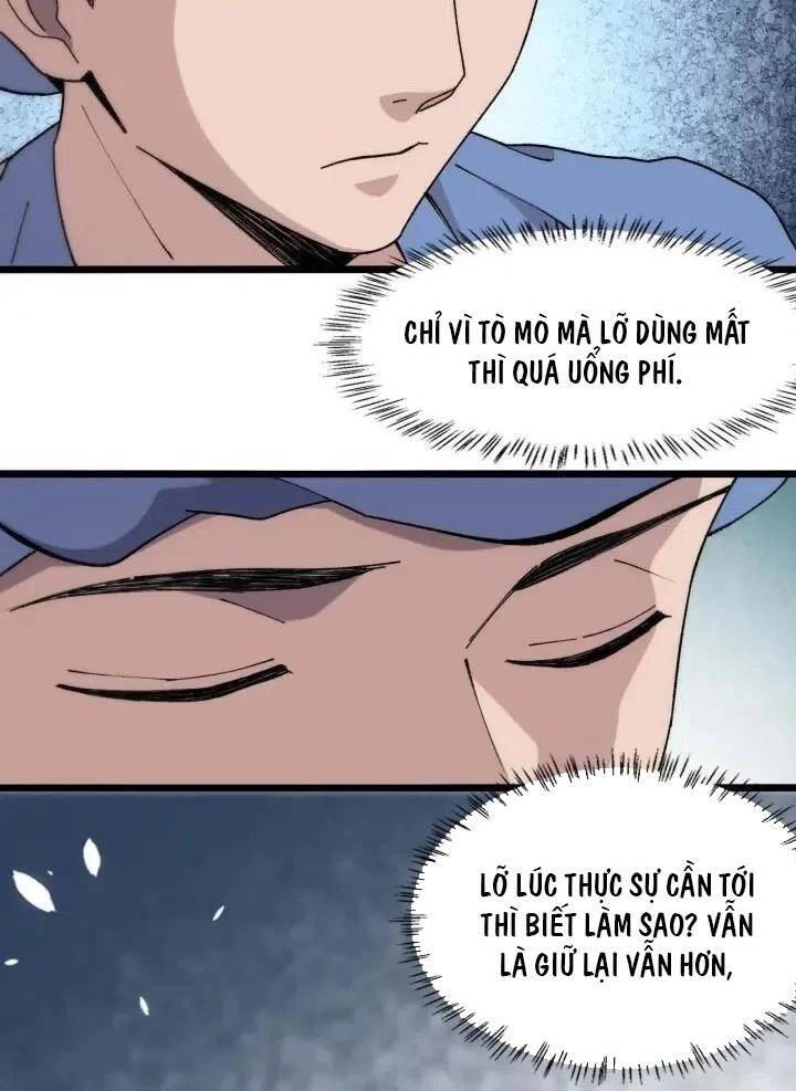 Đại Y Lăng Nhiên Chapter 65 - 21