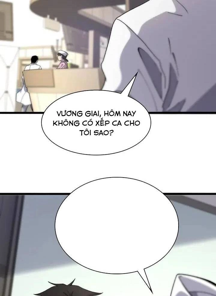 Đại Y Lăng Nhiên Chapter 65 - 24