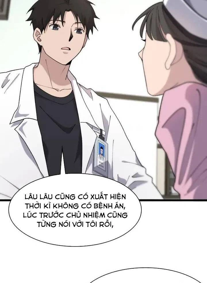 Đại Y Lăng Nhiên Chapter 65 - 25