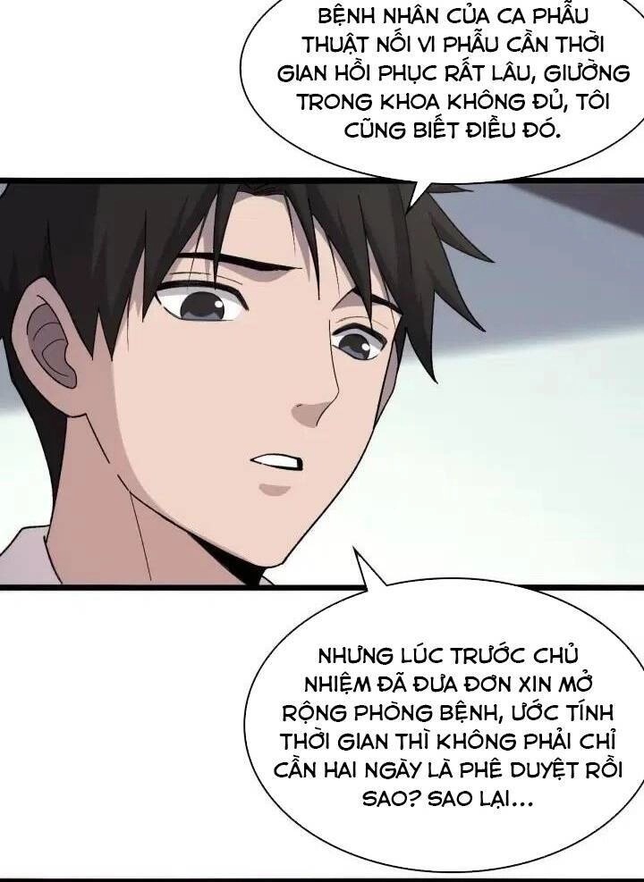 Đại Y Lăng Nhiên Chapter 65 - 26