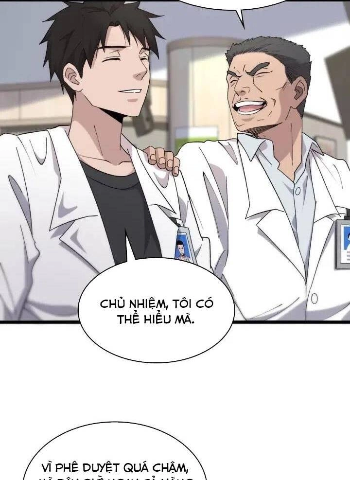 Đại Y Lăng Nhiên Chapter 65 - 28