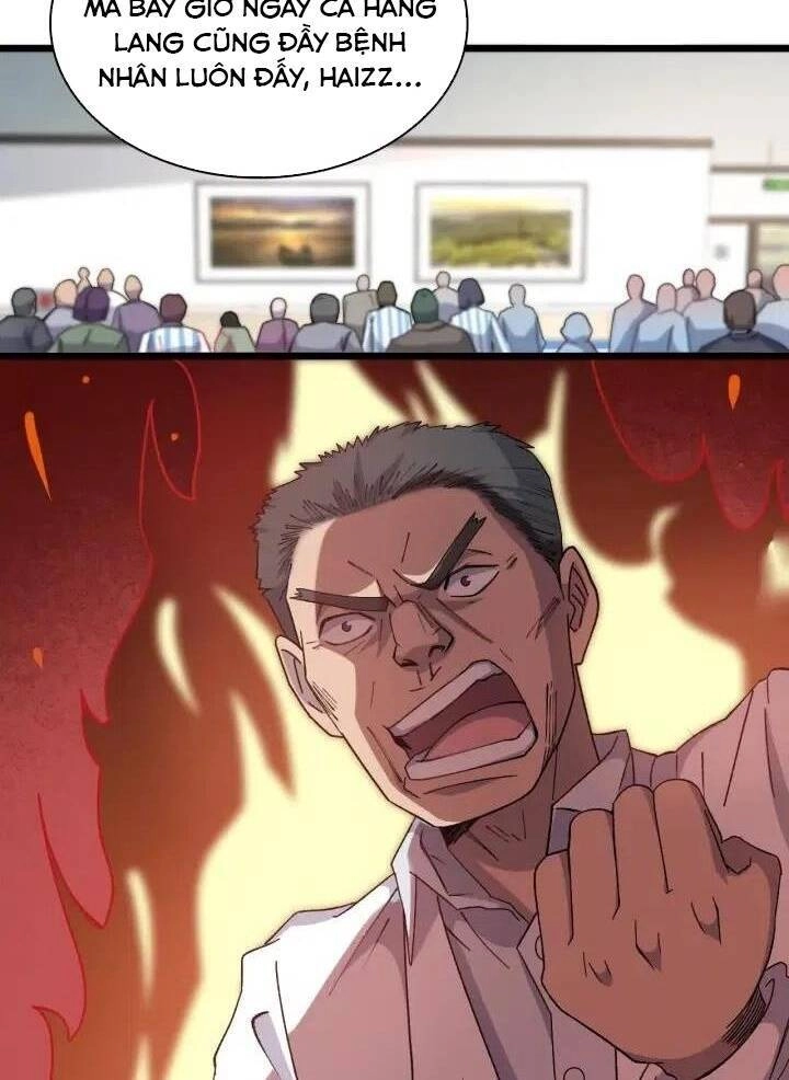 Đại Y Lăng Nhiên Chapter 65 - 29