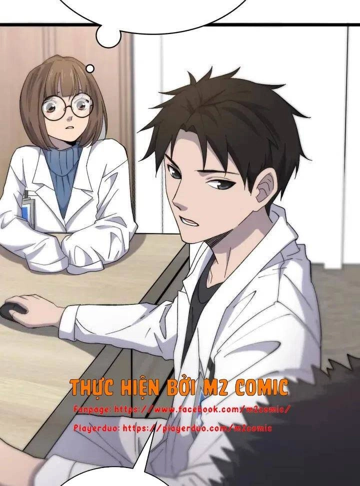 Đại Y Lăng Nhiên Chapter 65 - 34