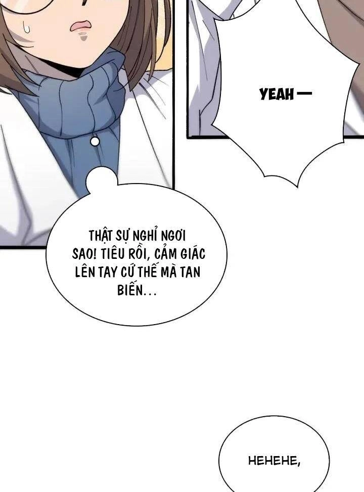 Đại Y Lăng Nhiên Chapter 65 - 36