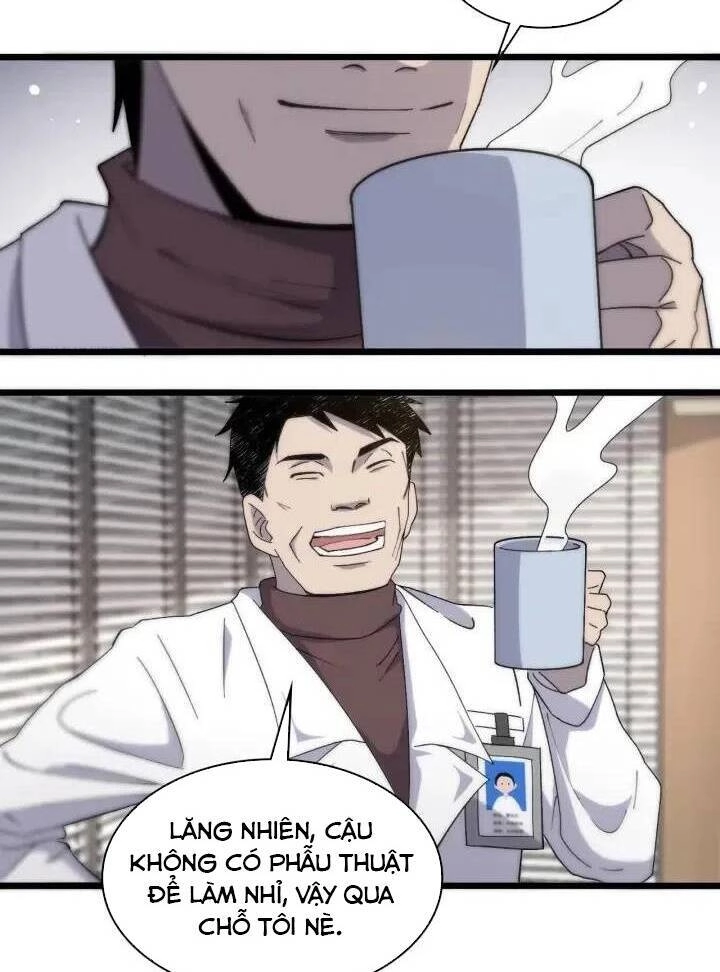 Đại Y Lăng Nhiên Chapter 65 - 37