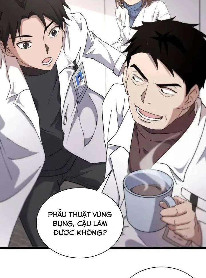 Đại Y Lăng Nhiên Chapter 65 - 39